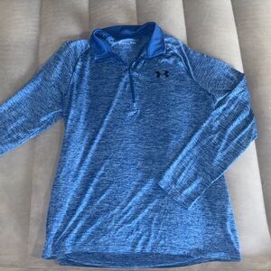 Men’s Under Armour quarter zip